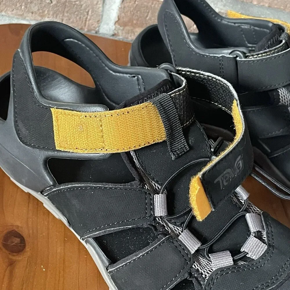 Teva excellent pre